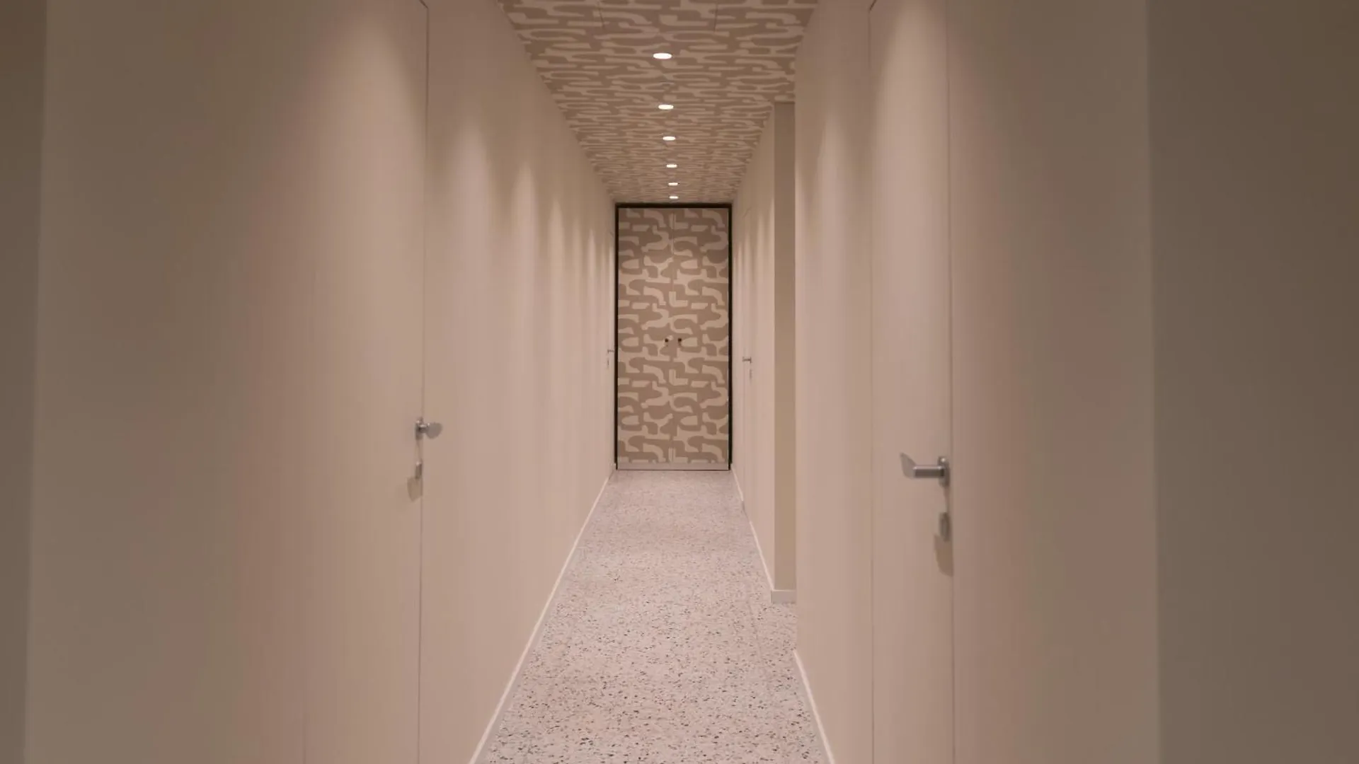 Vitrail Studio Metro M1 Rembrandt 45 Milano Appartamento